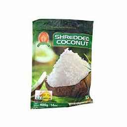 LXM GRATED COCONUT