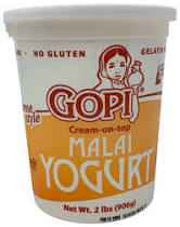 GOPI MALAI YOGURT