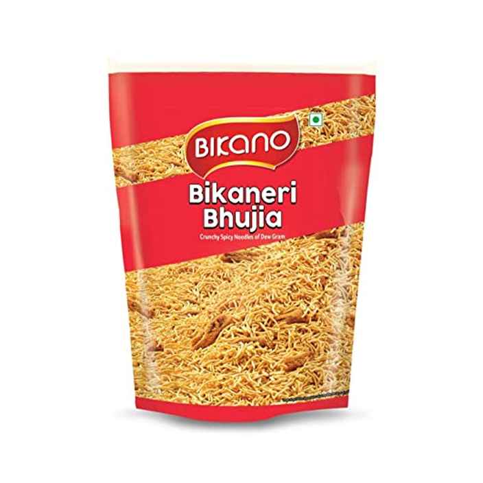BIKANO BHUJIA