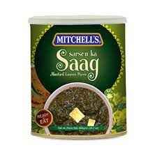 MITCHELLS SARSON SAAG