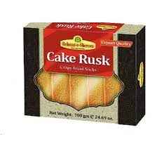 REHMAT E SHEEREN CAKE RUSK