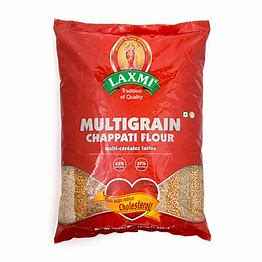 LAXMI MULTIGRAIN ATTA