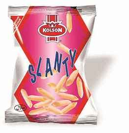 KOLSON SLANTY JALAPENO