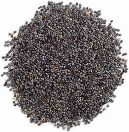 CQ POPPY SEED