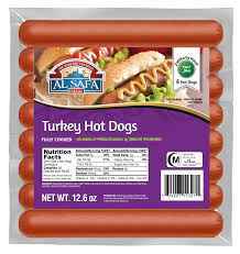 ALSAFA TURKEY DOG