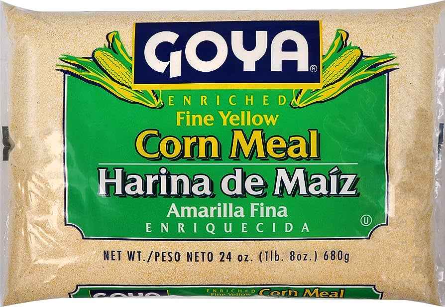 GOYA Corn Meal