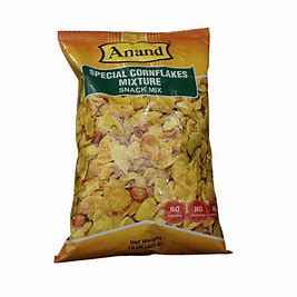 SPECIAL CORN FLAKES MIXTURE