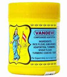 VANDEVI HING