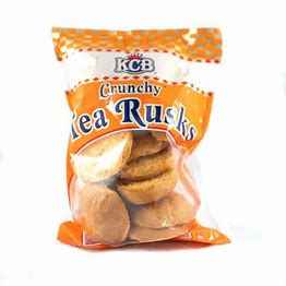 KCB TEA RUSK 