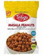 TELUGU MASALA PEANUT