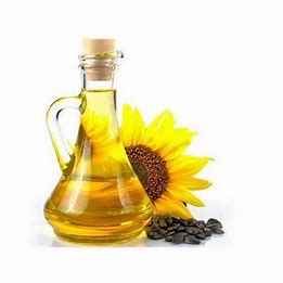 Sunfina Sunflower Oil