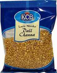 KCB DAL CHANA 