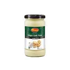 SHAN GARLIC PASTE