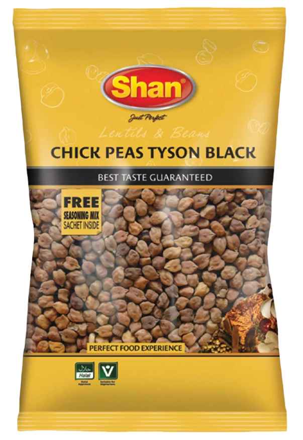 SHAN KALA CHANA