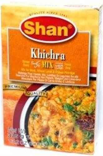 SHAN KICHRA MIX