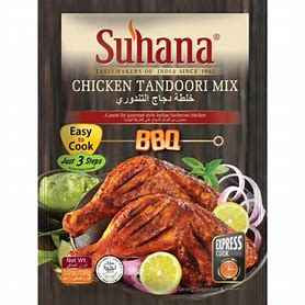 SUHANA CHICK TAND PASTE