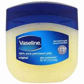 VASLINE