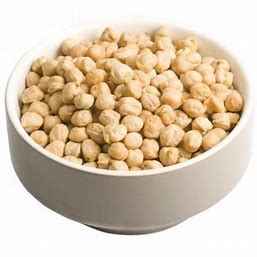 Deer White Chana