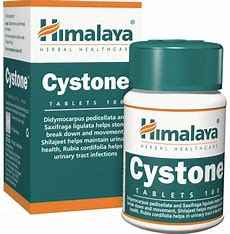 HIM CYSTONE