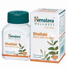 HIMALAYA SHALLAKI