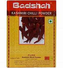 Baadshah Kashmiri Chilli Powde