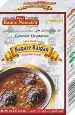 B NAWAB BAGARA BAIGAN