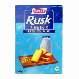 Parle Milk Rusk