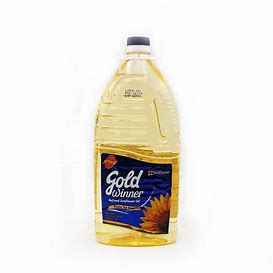 Gold Winner