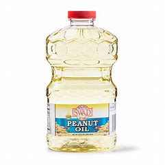 Swad Peanut Oil Btl