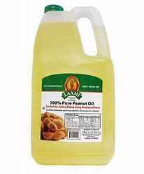 Laxmi Corn Oil Btl