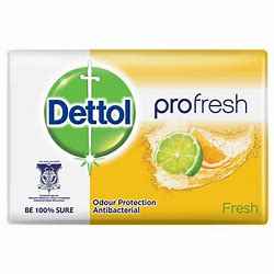 Dettol Fresh Soap