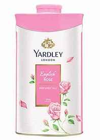 Yardley English Rose