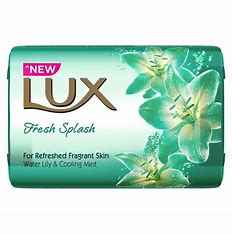 Lux Fresh Splash