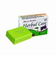 Mysore Sandal Herbal Care