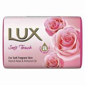 Lux Soap