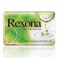 Rexona Soap