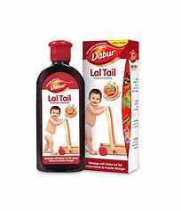 Dabur Lall Tail