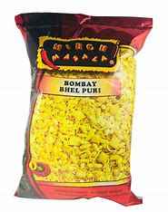Deep Snacks Mm Bombay Bhel Puri
