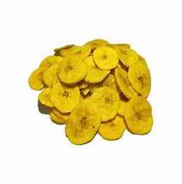 Deep Snacks Long Banana Chips