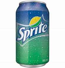 Coca Cola Sprite