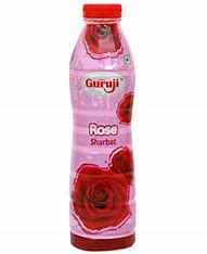 Guruji Rose Sharbat