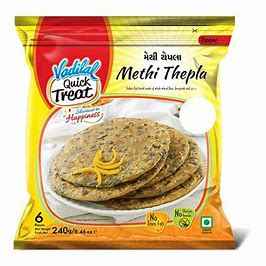 VL METHI THEPLA