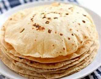 VAD FR ROTI CHAPATI