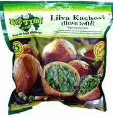 GG FR LILVA KACHORI