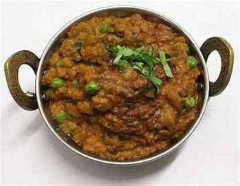 HR BAIGAN BHARTA