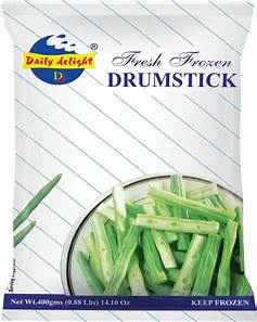 Daily Delight Drumstick