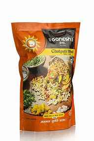 GANESH CHAT PATI BHEL