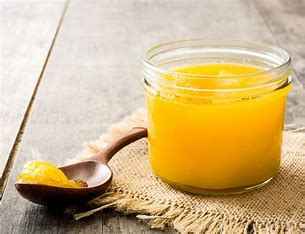 The Ghee Company Grass Fed Ghee