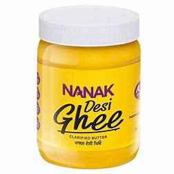 Nanak Ghee  Desi