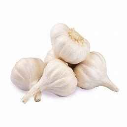 GARLIC 4/5 IN A PACKET